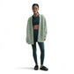 NIKE | SPORTSWEAR PHOENIX COZY BOUCLE { GREEN