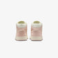 JORDAN | AIR JORDAN 1 MID SE { COCONUT MILK/LEGEND PINK-SAIL