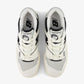 New Balance | BB550 { WHITE/GREY