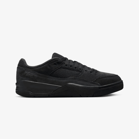 Jordan | FLIGHT COURT { BLACK/ANTHRACITE