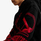 NIKE | SPORTSWEAR { HOODED LONG SLEEVE TOP