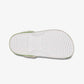 CROCS | YOSHI CLASSIC CLOG { GREEN/WHITE