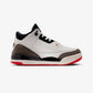 JORDAN | JORDAN 3 "WORLD'S BEST" (PS) { SAIL/BLACK-UNIVERSITY RED-PALE IVORY