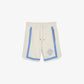 PUMA | SUPERSTITION BASKETBALL TERRY SHORTS { ALPINE SNOW