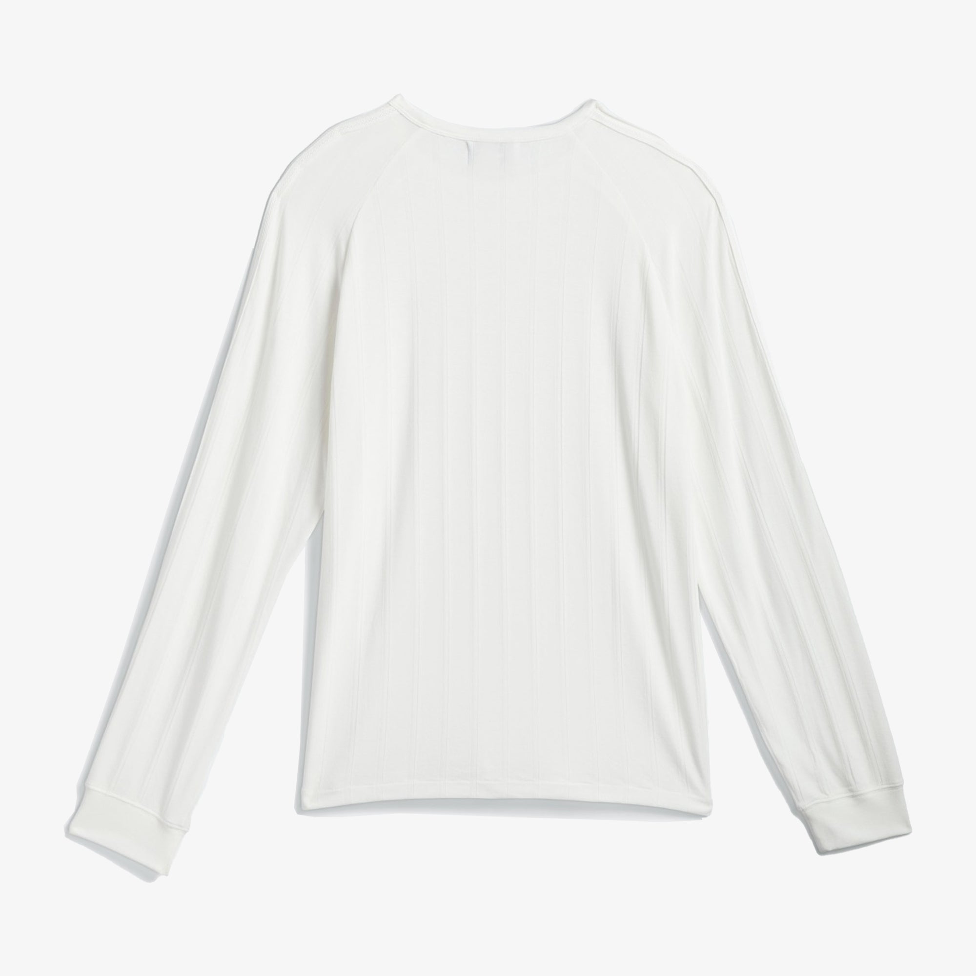 Buy adidas Originals x CLOT Long Sleeve Ribbed Tee by Edison Chen