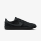 NIKE | KILLSHOT 2 PRM { BLACK/ANTHRACITE