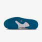 JORDAN | STADIUM 90 { WHITE/INDUSTRIAL BLUE-WOLF GREY