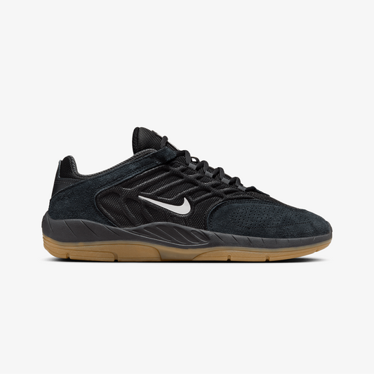 Nike | SB VERTEBRAE { BLACK/SUMMIT WHITE-ANTHRACITE-BLACK