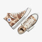 CONVERSE | CHUCK TAOLOR ALL STAR THROWBACK { MISO GLAZE/WARM QUARRY