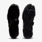 PUMA | MOSTRO FEY SATIN {  PUMA BLACK-COOL DARK GRAY