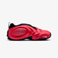 NIKE | FIRST SIGHT SHADOW { LT CRIMSON/METALLIC SILVER-BLACK