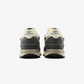 New Balance | 574 { CASTLEROCK/SEA SALT