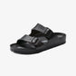 Birkenstock | ARIZONA ESSENTIALS  { BLACK