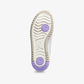 Asics | JAPAN S ST  { WHITE/DIGITAL VIOLET