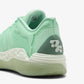 PUMA | HALI 1 BASKETBALL { FRESH MINT-GREEN MOON
