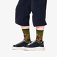 HAPPY SOCKS | HAPPY SOCKS TAURUS SOCK { MULTI