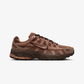 NIKE | P-6000 SUEDE { CACAO WOW/ARCHAEO BROWN-BAROQUE BROWN