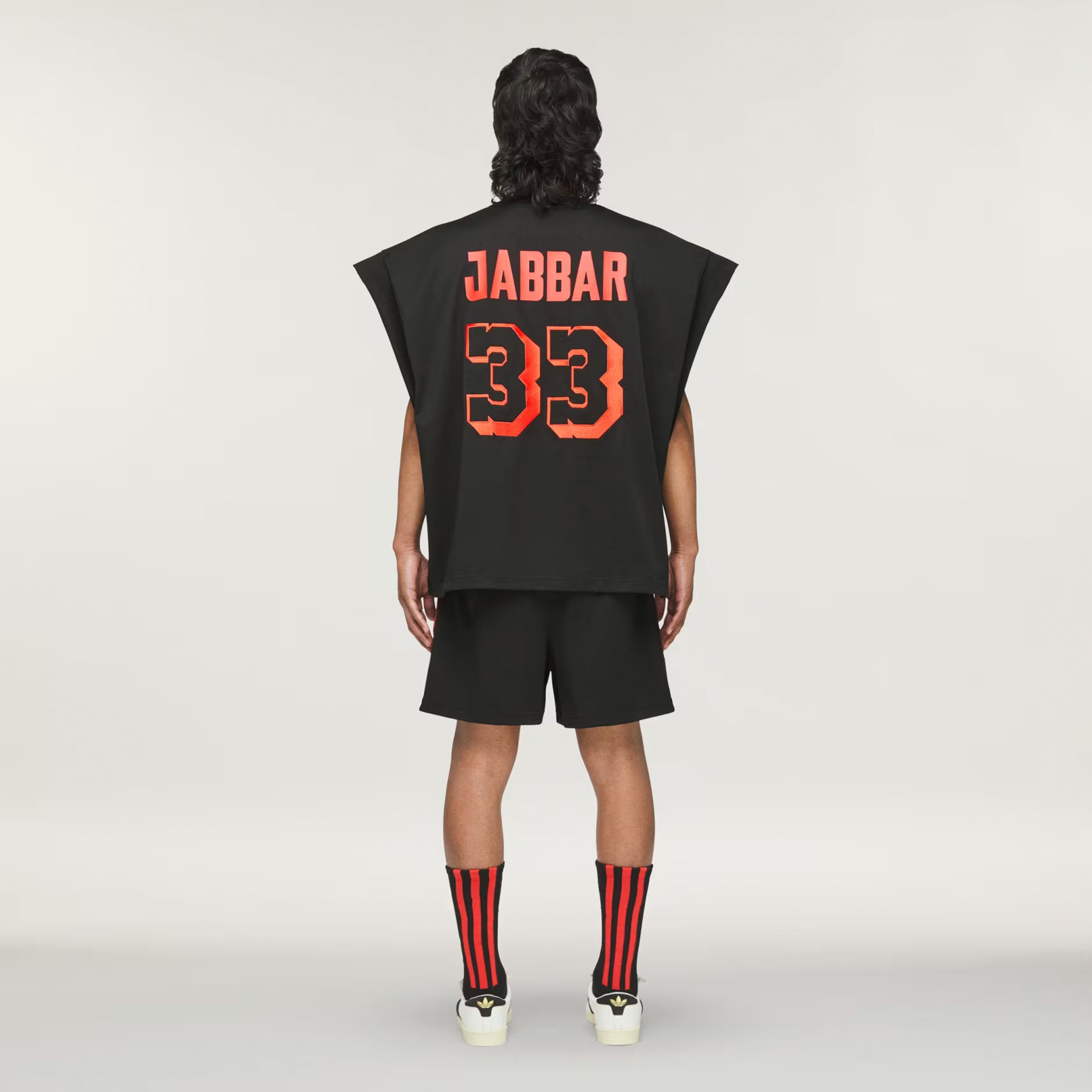  WILLY CHABARRIA MUSCLE TANK 新品未使用 Buy Adidas Originals MUSCLE TANK TOP BY WILLY CHAVARRIA X JABBAR
