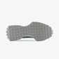 New Balance | 327  { CHROME BLUE