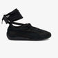 PUMA | SPEEDCAT GO ETOILE { BLACK & GLACIAL GRAY