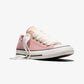CONVERSE | CHUCK TAYLOR ALL STAR { PETAL PIT/VINTAGE WHITE/BLACK