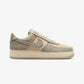 Nike | AIR FORCE 1 '07 LV8 "DENIM" { DESERT KHAKI/DESERT KHAKI-LT KHAKI