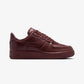 NIKE | NIKE AIR FORCE 1 '07 { MYSTIC DATES/MYSTIC DATES-METALLIC GOLD