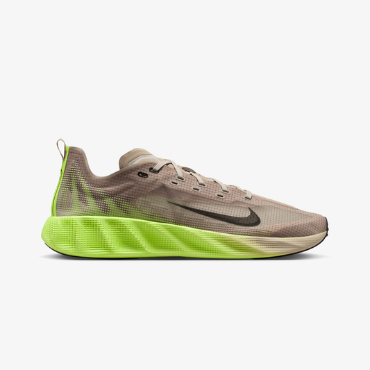 NIKE | AVA X { VOLT ICE/BLACK-MOON PARTICLE-CREAM II