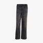 Adidas Originals | ADILENIUM SEASON 4 TEAMGEIST RUFFLE TRACK PANTS { BLACK
