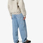 Carhartt | BRANDON DOUBLE KNEE PANT { BLUE/STONE BLEACHED
