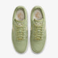 NIKE | AIR FORCE 1 LOW CANVAS { DUSTY OLIVE/OLIVE AURA-HEMP-PHANTOM