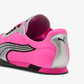 PUMA | H-STREET OG { POISON PINK-PUMA SILVER