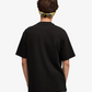 PUMA | x A$AP ROCKY MOTORS TEE { BLACK