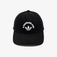 ADIDAS ORIGINALS | BAPE BALL CAP { BLACK