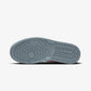 Jordan | AIR JORDAN 1 LOW  { SAIL/DUNE RED-BLUE GREY-WHITE