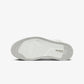 Jordan | AIR JORDAN 1 ZOOM CMFT 2  { SUMMIT WHITE/PARTICLE GREY-LIGHT SILVER