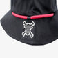 PUMA | x ONE PIECE BUCKET HAT { BLACK