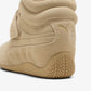 PUMA | SPEEDCAT WEDGE  { SAND DUNE-ALPINE SNOW