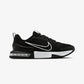 Nike | AIR MAX ALPHA TRAINER 6 { BLACK/WHITE-BLACK