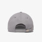 SUPERKICKS | CORE CAPS { GREY