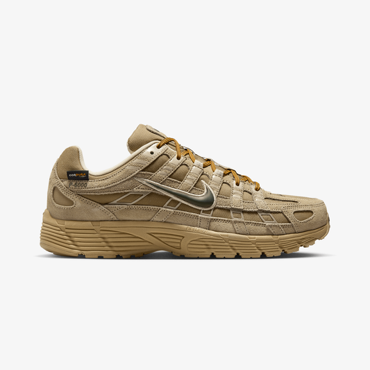 NIKE | P-6000 PREMIUM CORDURA® { FILBERT/CARGO KHAKI-DESERT KHAKI