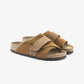 Birkenstock | KYOTO NUBUCK/SUEDE LEATHER '