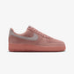 NIKE | AIR FORCE 1 '07 SE { RUST PINK/PARTICLE ROSE