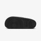 NIKE | KOBE OFFCOURT { BLACK/UNIVERSITY GOLD
