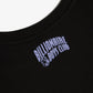 BILLIONAIRE BOYS CLUB | BB ARTEMIS POSTER SS TEE { BLACK