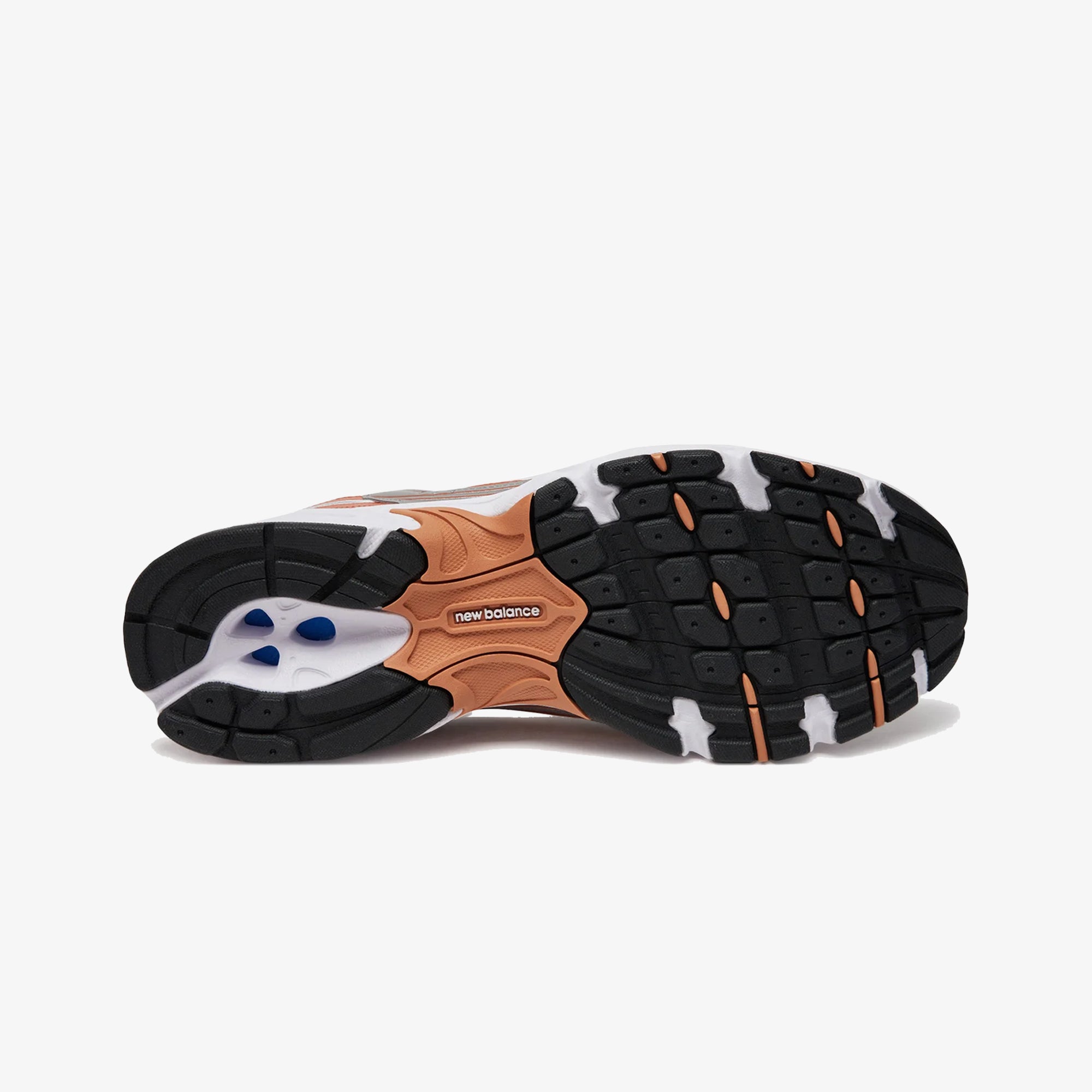 New Balance | 530 { ORANGE REFLECTION – Superkicks