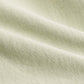 SPORTY & RICH | VENDOME CROPPED CREWNECK { SAGE/WHITE