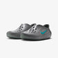 NIKE | REACT X REJUVEN8 { METALLIC SILVER/DUSTY CACTUS