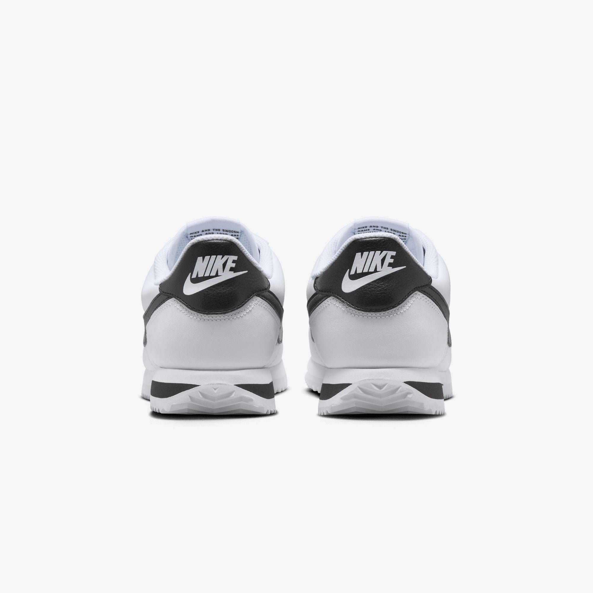nike cortez history name