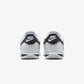 NIKE | CORTEZ LEATHER { WHITE/BLACK